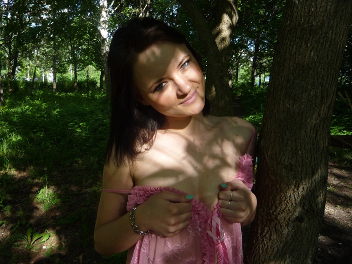 Анкета проститутки Настинка - город Фатеж, 20 лет, №24336